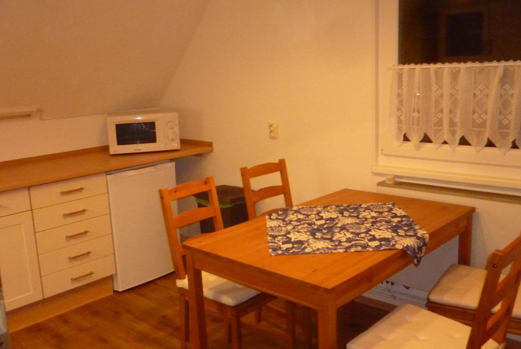 Apartment Alban Berlin Exterior foto