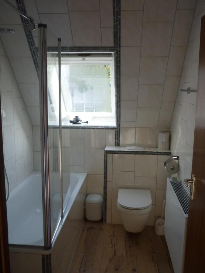Apartment Alban Berlin Exterior foto